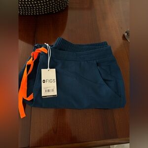 Figs scrub pants